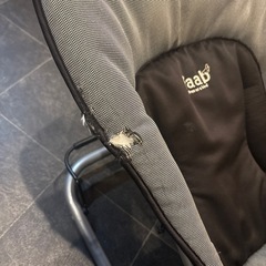 【あげます】バウンサーの画像