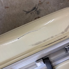 スーツケースの画像