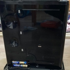 灯油タンク付き！　トヨトミ ストーブの画像