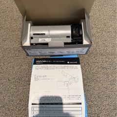 snow peak HOME＆CAMP バーナー シルバー GS-600SLの画像