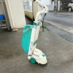 芝刈り機の画像