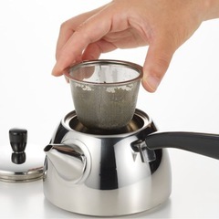 日本製急須530ml バラエティー 燕三条 の画像