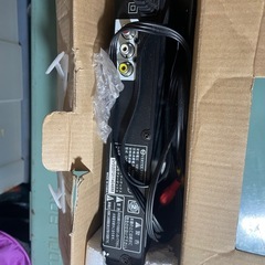 VERTEX STYLE DVD-V303 BKの画像