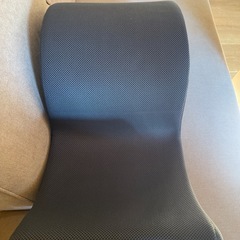 ゆらころんYURA CORON エクササイズグッズ　グレーの画像