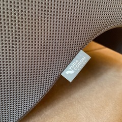 ゆらころんYURA CORON エクササイズグッズ　グレーの画像