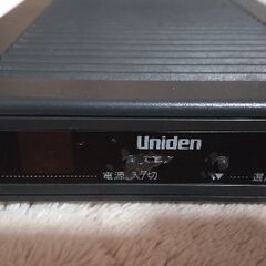 SHARP液晶テレビ46型の画像