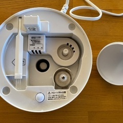 加湿器　Shizuku mini アピックスインターナショナルの画像