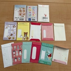 ポチ袋　の画像