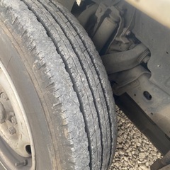 アトラス1.5t,AT,パワーゲートの画像