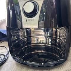 【値段交渉可能】エアフライヤーの画像