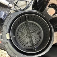 【値段交渉可能】エアフライヤーの画像