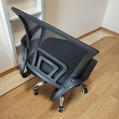 オフィスチェアの画像