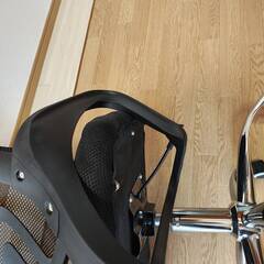 オフィスチェアの画像