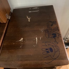 学習机０円
の画像