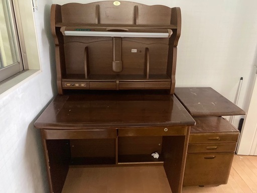 超お買い得！！ 学習机 中古 学習机 <NEW>掘り出し物が買取新入荷！通販サイトもお得｜トレファク