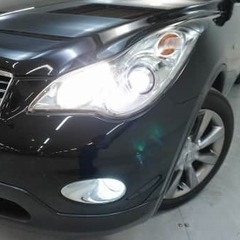 【自社ローン専門店】日産 スカイライン　クロスオーバー 　３７０ＧＴの画像