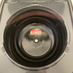 タイガー炊飯器　JKU-E3の画像