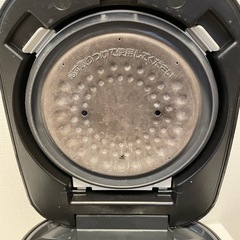 タイガー炊飯器　JKU-E3の画像