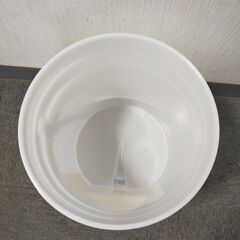 △ 生ゴミ処理容器15L EMサポートエース EM発酵資材専用 未使用品の画像
