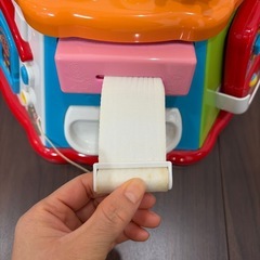 アンパンマン　よくばりボックスの画像