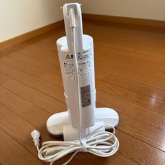 布団クリーナー　アイリスオーヤマの画像