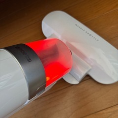 布団クリーナー　アイリスオーヤマの画像