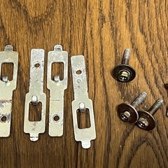 パナソニック 全自動洗濯機専用直付ユニット台 N-UD71の画像