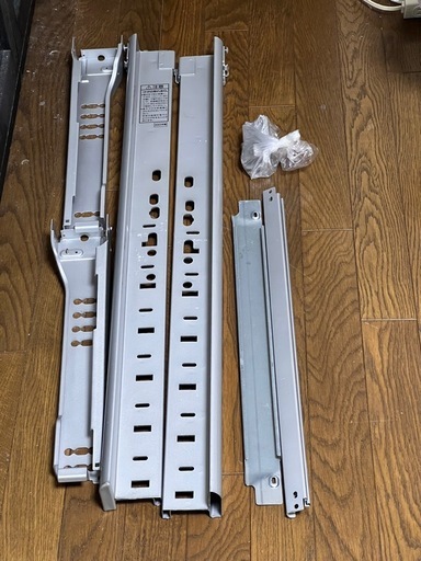 パナソニック 全自動洗濯機専用直付ユニット台 N-UD71