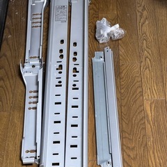 パナソニック 全自動洗濯機専用直付ユニット台 N-UD71の画像