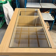 収納棚　キャスター付きの画像