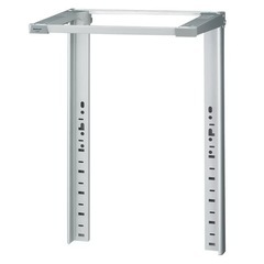 パナソニック 全自動洗濯機専用直付ユニット台 N-UD71の画像