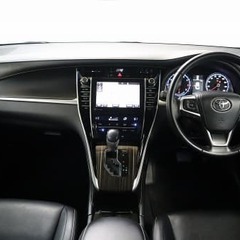 【自社ローン専門店】トヨタ ハリアー 　エレガンスの画像