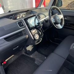 H26年式　タントカスタムRS ターボSA   コミコミ乗り出し価格‼︎の画像