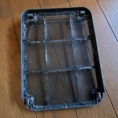 ダイニチ 石油ファンヒーターの画像