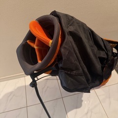 ゴルフバッグの画像
