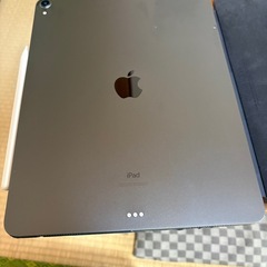 （値下げ済）第3世代iPad Pro 12.9インチ　の画像