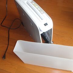 シュレッダーの画像
