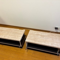 12月中【引取り限定 】テレビ台180cm SHIRAISTOREの画像