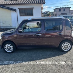 ダイハツミラココア★早いもの勝ち★の画像