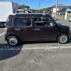 ダイハツミラココア★早いもの勝ち★の画像