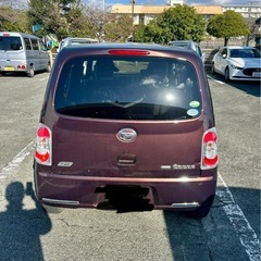 ダイハツミラココア★早いもの勝ち★の画像