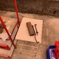 お話し中ですの画像