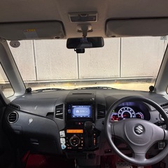 H22  スズキパレットSW✨車検長い格安🤩の画像