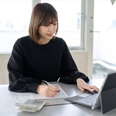 一般事務（PC作業がメイン）