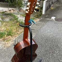 【値段交渉可能】アコースティックギターの画像