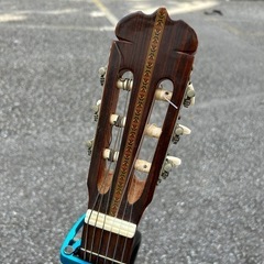 【値段交渉可能】アコースティックギターの画像