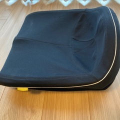 西川　Keeps　クッション  の画像