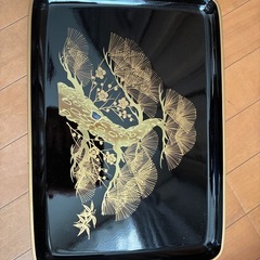 お正月おとそセットの画像