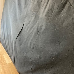 ダブル　マットレスの画像