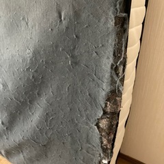 ダブル　マットレスの画像